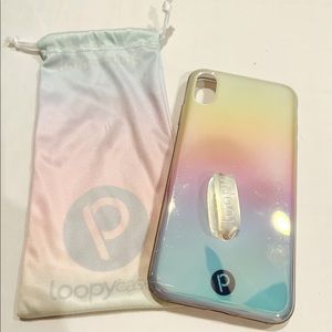 iPhone XS Max Loopy Case